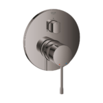 Grohe Essence maska mešača sa trosmernim prebacivačem hard graphite 24169A01