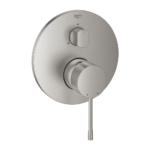 Grohe Essence maska mešača sa trosmernim prebacivačem supersteel 24169DC1