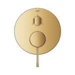 Grohe Essence baterija za kadu sa trosmernim prebacivačem