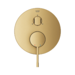 Grohe Essence baterija za kadu sa trosmernim prebacivačem