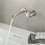 Grohe Essence baterija za umivaonik dva otvora M