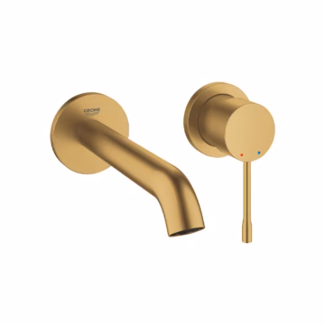 Grohe Essence baterija za umivaonik dva otvora M – Size