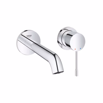 Grohe Essence baterija za umivaonik dva otvora M – Size