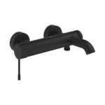 Grohe Essence jednoručna baterija za kadu phantom black 25250KF1