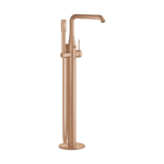 Grohe Essence jednoručna baterija za kadu podna