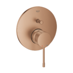 Grohe Essence jednoručna baterija za kadu sa prebacivačem