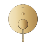 Grohe Essence jednoručna baterija za kadu sa prebacivačem