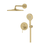 Grohe Essence ugradni tuš sistem sa Rainshower Mono