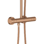 Grohe Euphoria 310 termostatski tuš sistem