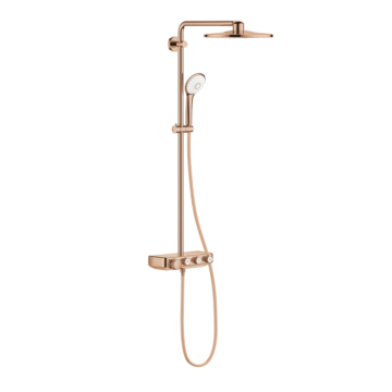 Grohe Euphoria 310 termostatski tuš sistem