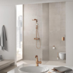 Grohe Euphoria 310 termostatski tuš sistem