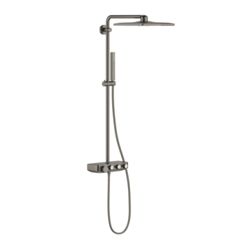 Grohe Euphoria Smartcontrol Sistem 310 Cube Duo termostatski tuš sistem