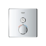 Grohe Grohtherm Smartcontrol termostat za skrivenu ugradnju sa jednim izlazom