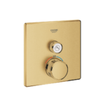 Grohe Grohtherm Smartcontrol termostat za skrivenu ugradnju sa jednim izlazom