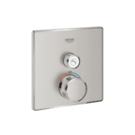 Grohe Grohtherm Smartcontrol termostat za skrivenu ugradnju sa jednim izlazom