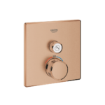 Grohe Grohtherm Smartcontrol termostat za skrivenu ugradnju sa jednim izlazom