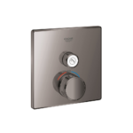 Grohe Grohtherm Smartcontrol termostat za skrivenu ugradnju sa jednim izlazom