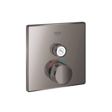 Grohe Grohtherm Smartcontrol termostat za skrivenu ugradnju sa jednim izlazom