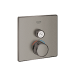 Grohe Grohtherm Smartcontrol termostat za skrivenu ugradnju sa jednim izlazom