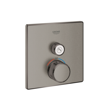 Grohe Grohtherm Smartcontrol termostat za skrivenu ugradnju sa jednim izlazom