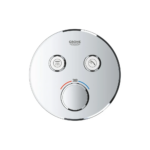 Grohe Grohtherm Smartcontrol termostatski mešač sa dva izlaza
