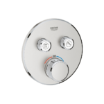 Grohe Grohtherm Smartcontrol termostatski mešač sa dva izlaza