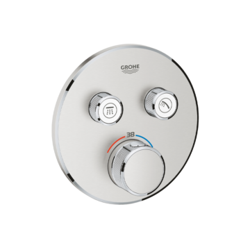 Grohe Grohtherm Smartcontrol termostatski mešač sa dva izlaza