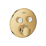 Grohe Grohtherm Smartcontrol termostatski mešač sa dva izlaza
