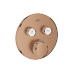 Grohe Grohtherm Smartcontrol termostatski mešač sa dva izlaza