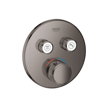 Grohe Grohtherm Smartcontrol termostatski mešač sa dva izlaza