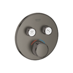 Grohe Grohtherm Smartcontrol termostatski mešač sa dva izlaza