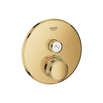 Grohe Grohtherm Smartcontrol termostatski mešač sa jednim izlazom