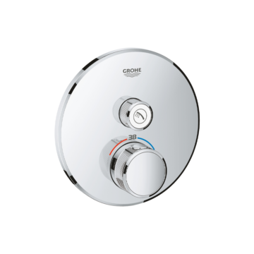 Grohe Grohtherm Smartcontrol termostatski mešač sa jednim izlazom