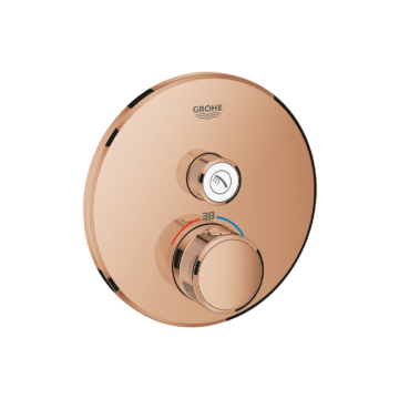 Grohe Grohtherm Smartcontrol termostatski mešač sa jednim izlazom