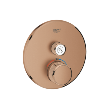 Grohe Grohtherm Smartcontrol termostatski mešač sa jednim izlazom