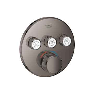 Grohe Grohtherm Smartcontrol termostatski mešač sa tri izlaza