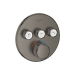 Grohe Grohtherm Smartcontrol termostatski mešač sa tri izlaza