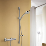 Hansgrohe Croma 100 tuš set Vario sa posudom za sapun 65cm