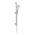 Hansgrohe Crometta Mono 100 klizna šipka set 65cm