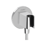 Hansgrohe Fixfit S priključak za tuš crevo sa držačem za tuš