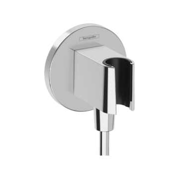 Hansgrohe Fixfit S priključak za tuš crevo sa držačem za tuš