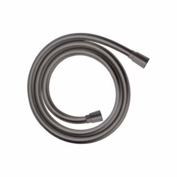 Hansgrohe Isiflex tuš crevo 160 cm crna/hrom