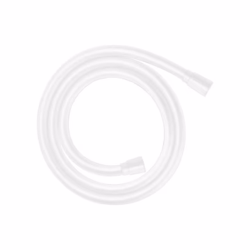 Hansgrohe Isiflex tuš crevo 160 cm bela mat