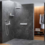 Hansgrohe Isiflex tuš crevo 160 cm bela sjaj