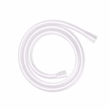 Hansgrohe Isiflex tuš crevo 160 cm bela sjaj