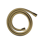 Hansgrohe Isiflex tuš crevo 160 cm zlatno