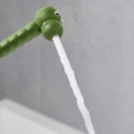 Hansgrohe Jocolino dečji ručni tuš krokodil