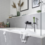 Hansgrohe Jocolino dečji ručni tuš krokodil