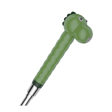 Hansgrohe Jocolino dečji ručni tuš krokodil