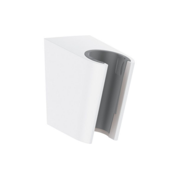 Hansgrohe Porter S zidni držač ručnog tuša bela mat